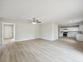 5922 Fontenelle Drive, Houston TX 77035