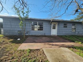 5410 Heron Drive, Houston TX 77033