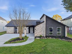 19110 Baton Pass, Humble TX 77346