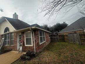 7307 Hickory Canyon Court, Humble TX 77396