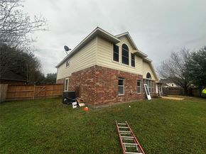 7307 Hickory Canyon Court, Humble TX 77396