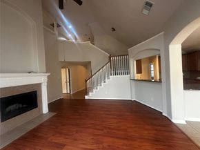 7307 Hickory Canyon Court, Humble TX 77396