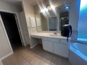 7307 Hickory Canyon Court, Humble TX 77396