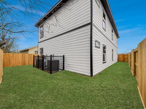 8012 Miley Street, Houston TX 77028