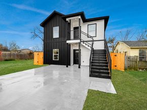 8012 Miley Street, Houston TX 77028