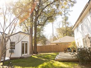 56 N Morningwood Court, Spring TX 77380