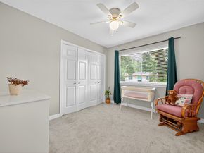 56 N Morningwood Court, Spring TX 77380