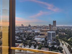 1711 Allen Parkway 2301, Houston TX 77019