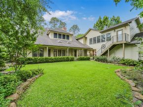 15 Crestone Place, The Woodlands TX 77381