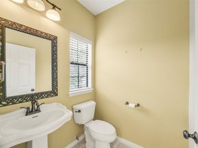 15 Crestone Place, The Woodlands TX 77381