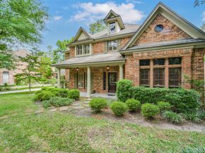 15 Crestone Place, The Woodlands TX 77381