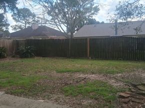 17911 Poppy Trails Lane, Houston TX 77084