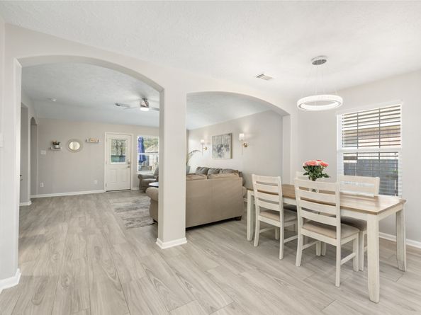 2435 Colonial Springs Lane, Spring TX 77386