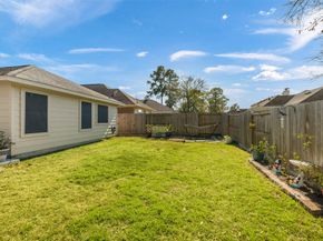 2435 Colonial Springs Lane, Spring TX 77386