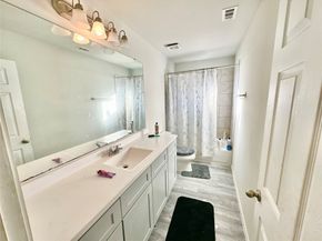 6542 Castle Loch Court, Houston TX 77048