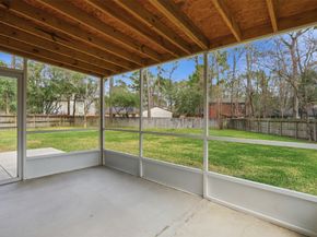 10 E Broken Oak Court, Spring TX 77381