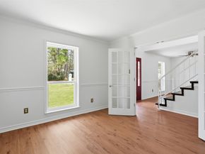 10 E Broken Oak Court, Spring TX 77381