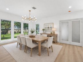 2306 Mill Lake Drive, Kingwood TX 77339