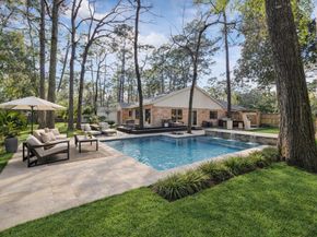 2306 Mill Lake Drive, Kingwood TX 77339