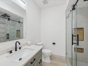 2306 Mill Lake Drive, Kingwood TX 77339