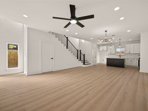 6719 Knox Street, Houston TX 77091