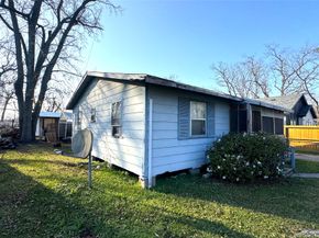 8507 Prairie View Drive, Houston TX 77088