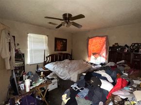 8507 Prairie View Drive, Houston TX 77088