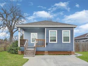 4019 Jewel Street, Houston TX 77026