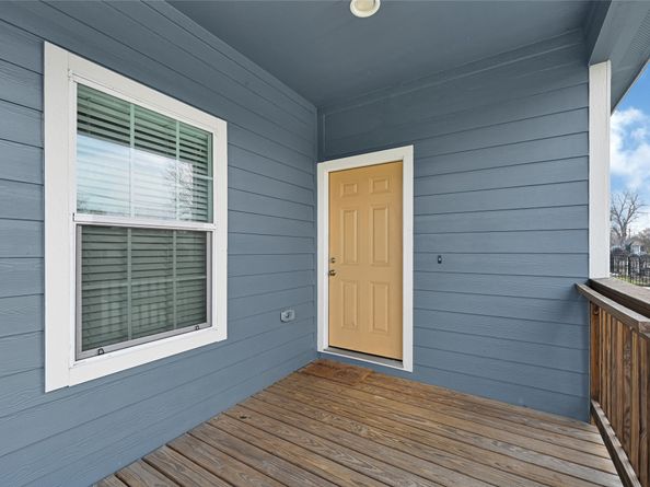 4019 Jewel Street, Houston TX 77026