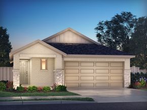 29223 Farmhouse Estates Drive, Waller TX 77484