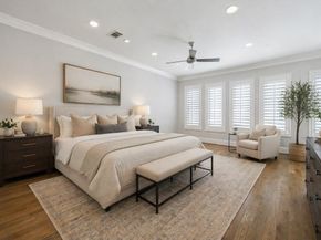 5327 Paseo Caceres Drive, Houston TX 77007