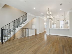 5327 Paseo Caceres Drive, Houston TX 77007