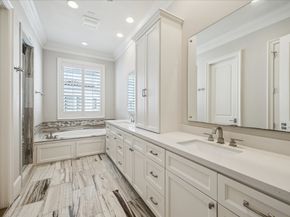 5327 Paseo Caceres Drive, Houston TX 77007