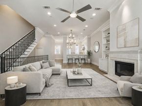 5327 Paseo Caceres Drive, Houston TX 77007