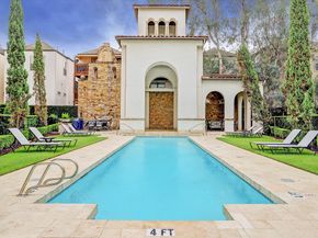 5327 Paseo Caceres Drive, Houston TX 77007