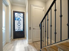 5327 Paseo Caceres Drive, Houston TX 77007