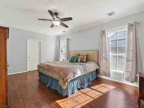 15630 Twisting Springs Drive, Cypress TX 77433