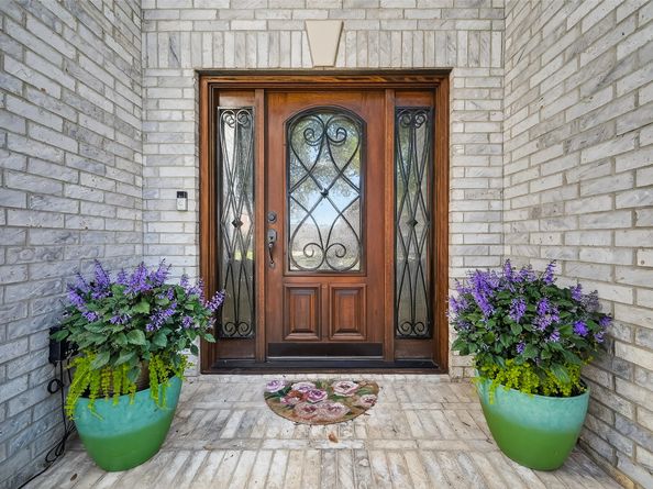 15630 Twisting Springs Drive, Cypress TX 77433