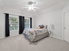 15630 Twisting Springs Drive, Cypress TX 77433