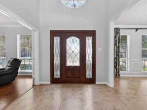 15630 Twisting Springs Drive, Cypress TX 77433