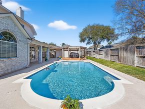 15630 Twisting Springs Drive, Cypress TX 77433