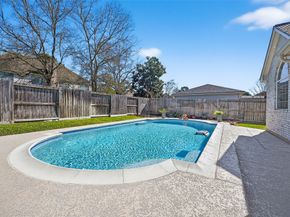 15630 Twisting Springs Drive, Cypress TX 77433