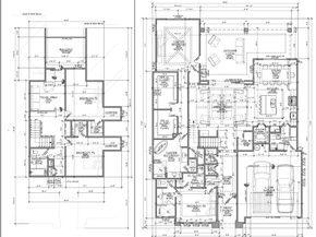 16019 Bridges Fairway Lane, Houston TX 77068