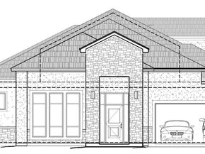 16019 Bridges Fairway Lane, Houston TX 77068