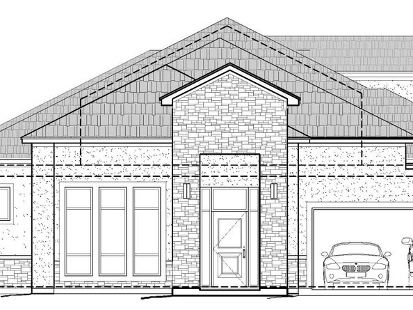 16019 Bridges Fairway Lane, Houston TX 77068