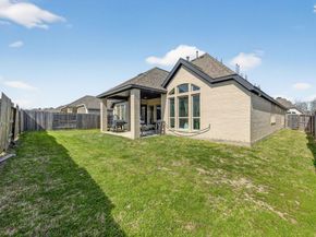 23688 Silver Palm Trail, New Caney TX 77357