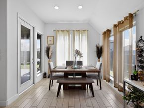 23688 Silver Palm Trail, New Caney TX 77357