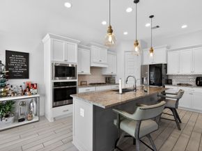 23688 Silver Palm Trail, New Caney TX 77357