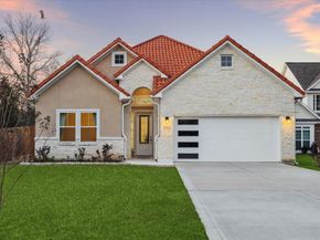 532 Carrell Street, Tomball TX 77375