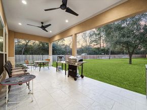 532 Carrell Street, Tomball TX 77375